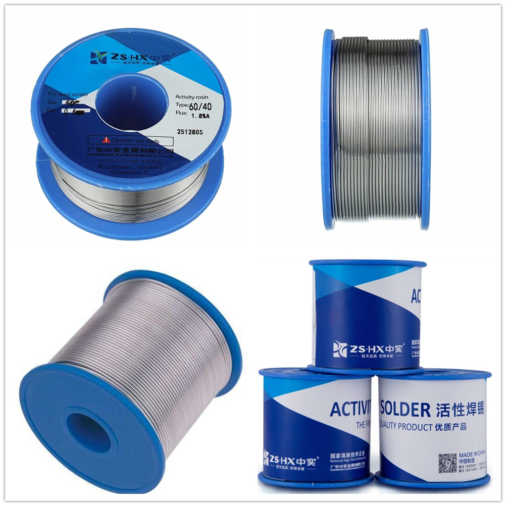 Sn55pb45 Type4 Solder Paste for LED SMT