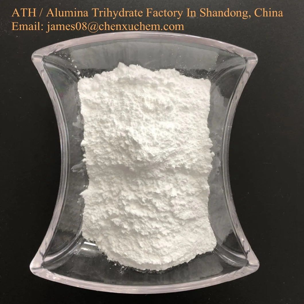 Aluminum Hydroxide / Aluminium Hydroxide 1250mesh