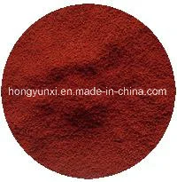 Iron Oxide Pigment Red for Paint and Coating and Paste