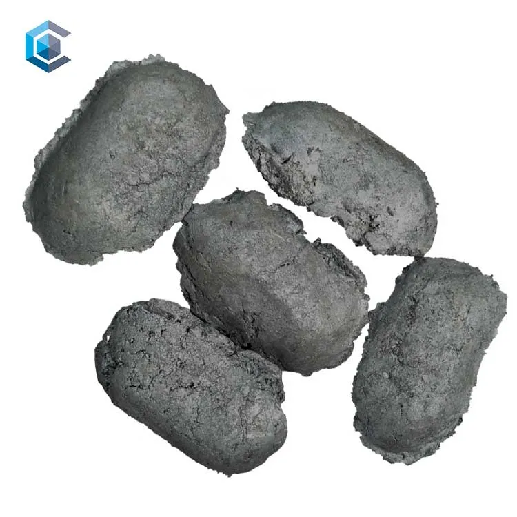 Carbon Electrode Paste Higher Quality and Lower Price Made by Electric Calcined Anthracite