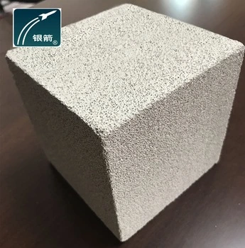Aluminium Powder Paste for Autoclaved Aerated Concrete