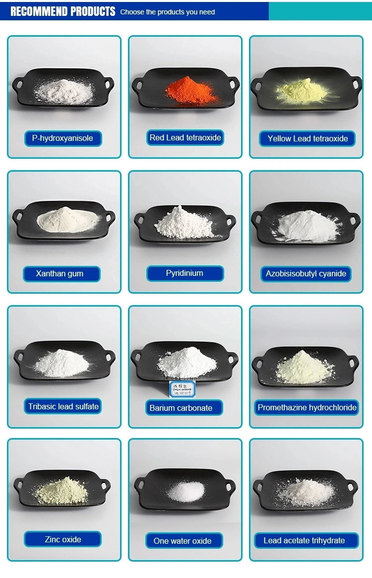 Aluminium Hydroxide CAS: 21645-51-2