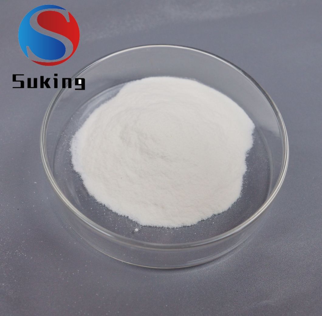 Chinese Supplier Suking Provide a Large Number of Tetracaine HCl Powder CAS 94-24-6