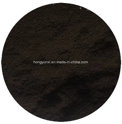 Iron Oxide Pigment Black for Paint and Coating and Paste