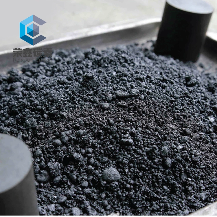 Cold Ramming Paste/Carbon Ramming Paste/Cathode Paste/Thick Seam Paste Use at Room Temperature