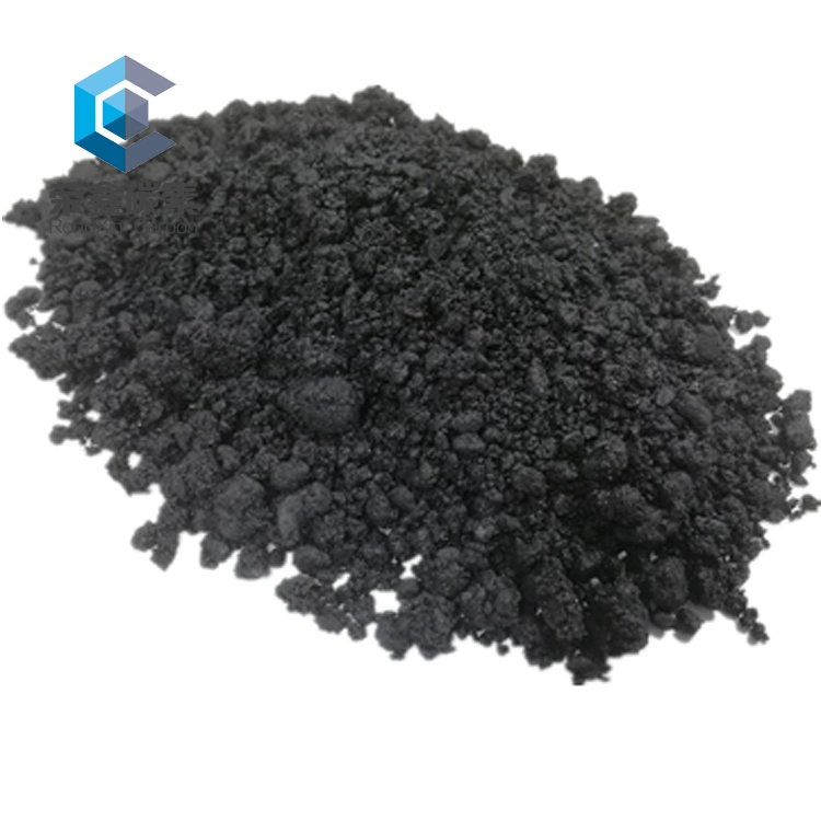 Cold Ramming Paste/Carbon Ramming Paste/Cathode Paste/Thick Seam Paste Use at Room Temperature