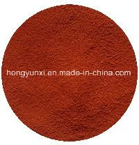 Iron Oxide Pigment Red for Paint and Coating and Paste