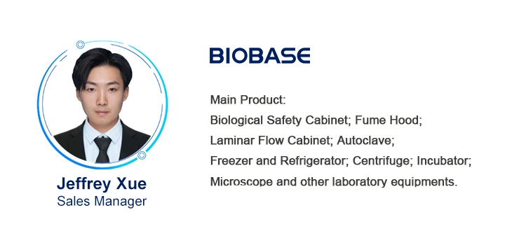 Biobase Dental Autoclave Class B Steam 18 Liter Table Top Laboratory Autoclave Price
