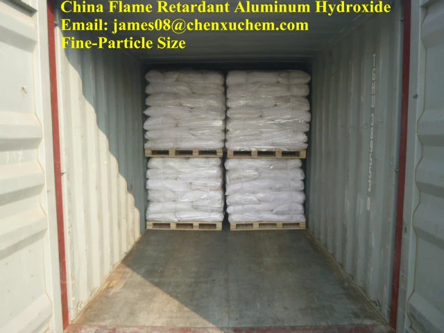 Aluminum Hydroxide (CAS Number: 21645-51-2)