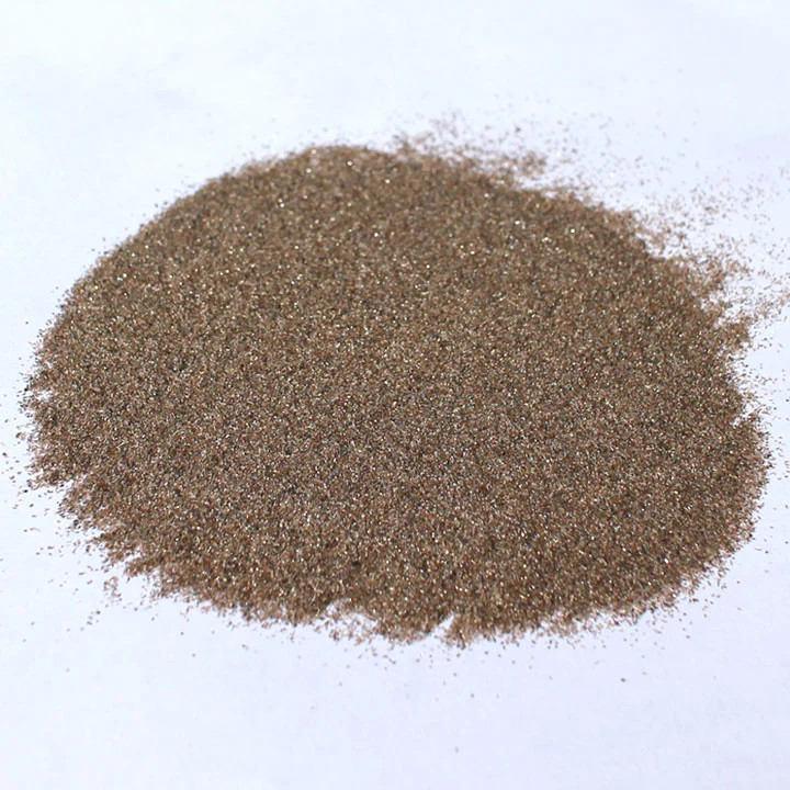 Brown Fused Alumina/Brown Alumina Oxide for Abrasive