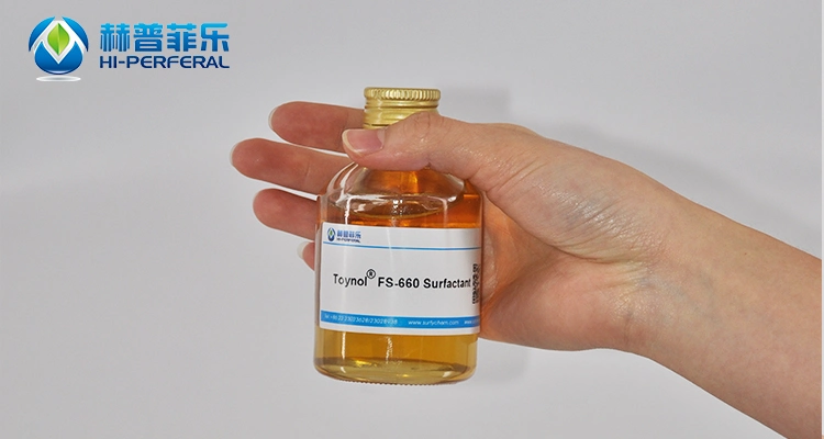 FS-660 high quality Solder paste additive for Flux industry CAS 9014-85-1