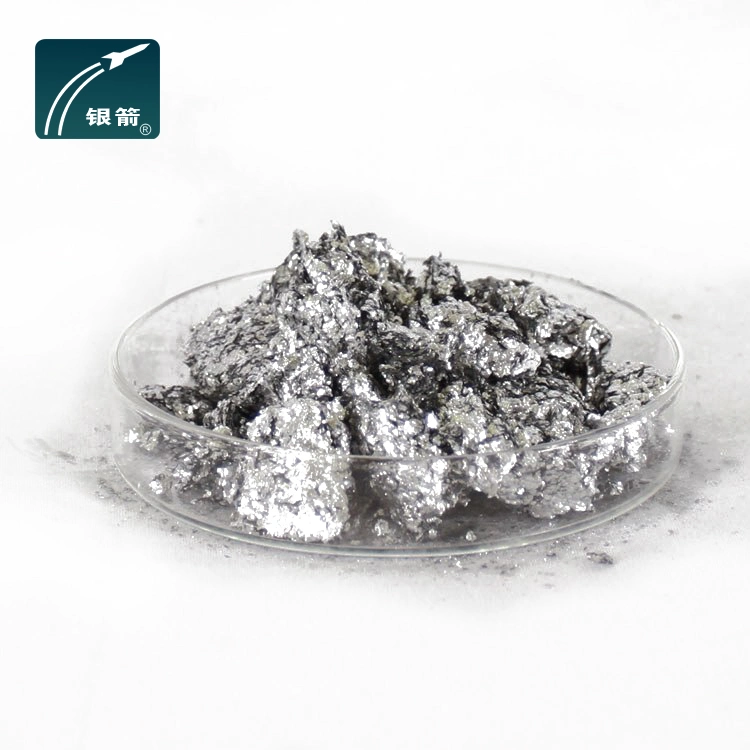 Best Price Water-Brone Aluminium Paste for Coatings