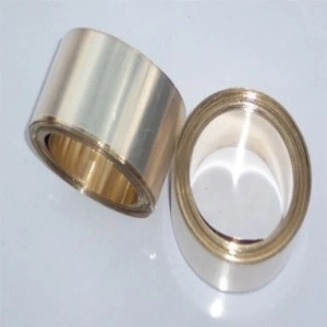 Bag45cuzn Pre-Formed Brazing Ring 45% Silver Hl303 Brazing Material Bag-5 Filler Metal Ring