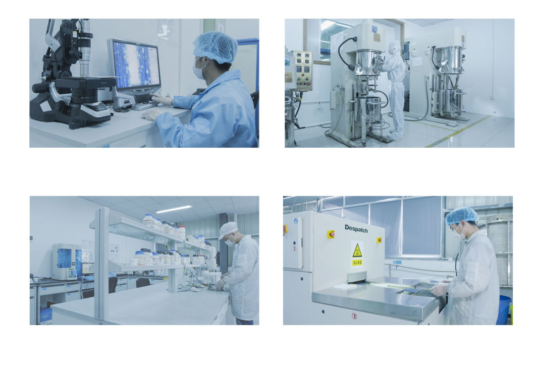 Conductive Silver Paste- Snm5801