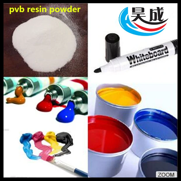 Polyvinyl Butyral PVB Resin CAS Number 63148-65-2