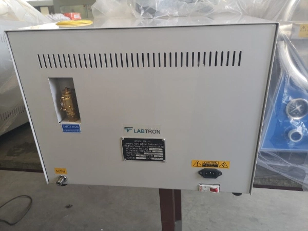 Economical Class B 18L/24L Table Top Autoclave