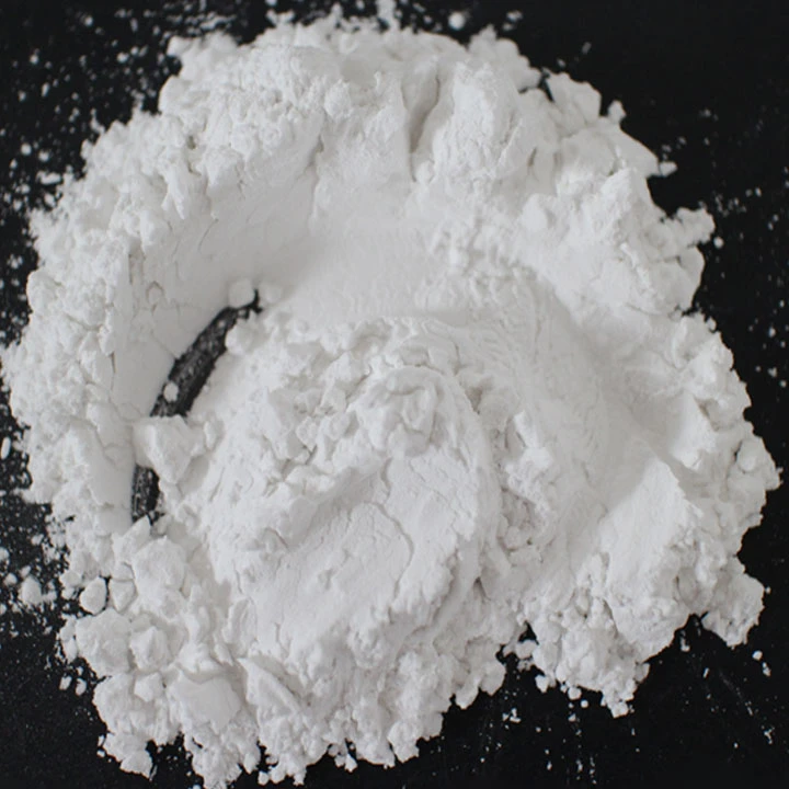 White Fused Alumina Oxide Powder for Polishing