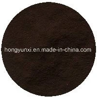 Iron Oxide Pigment Black for Paint and Coating and Paste