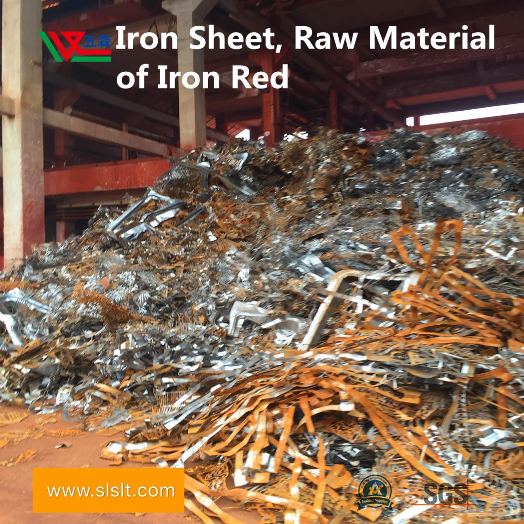 Supply Iron Oxide Pigment Iron Oxide Brown Chemical Filling Iron Oxide Series