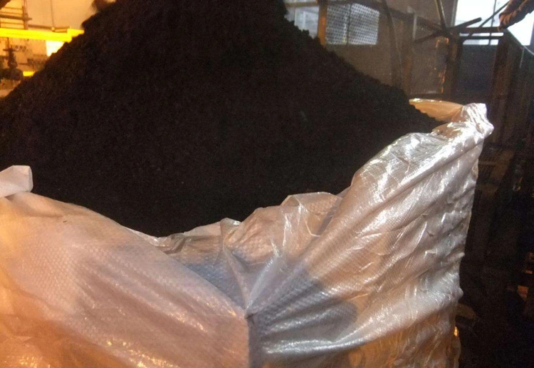 Carbon Material Cold Ramming Paste Manufacturer in China, Cold Ramming Paste for Electrolytic Aluminium for Sale