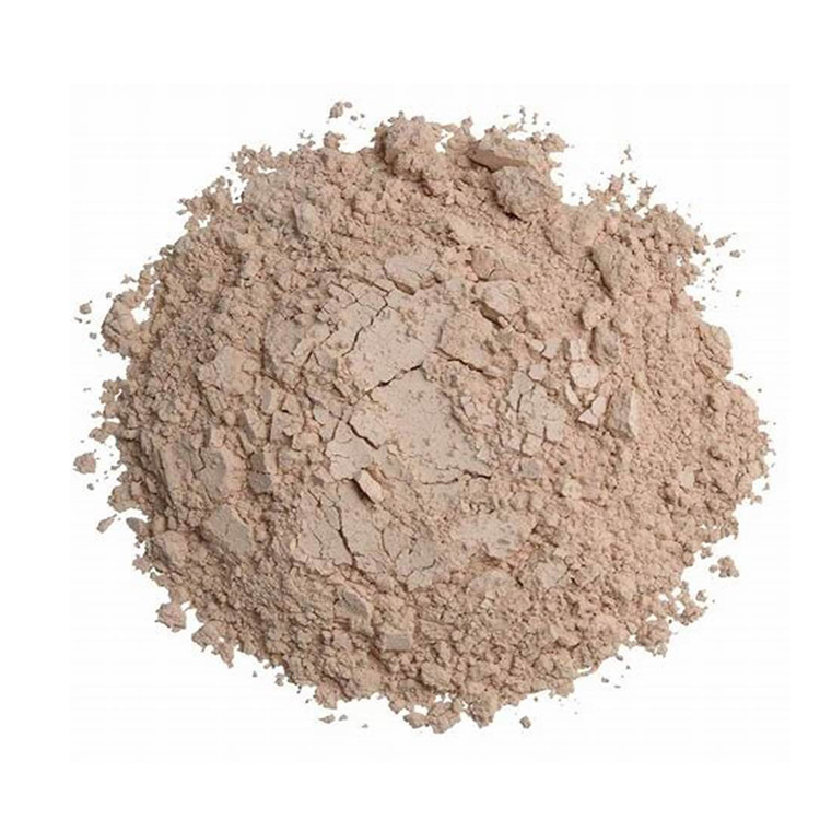 Temperature Thermal Paste Abrasion Resistant Castable High Alumina Plastic Refractory