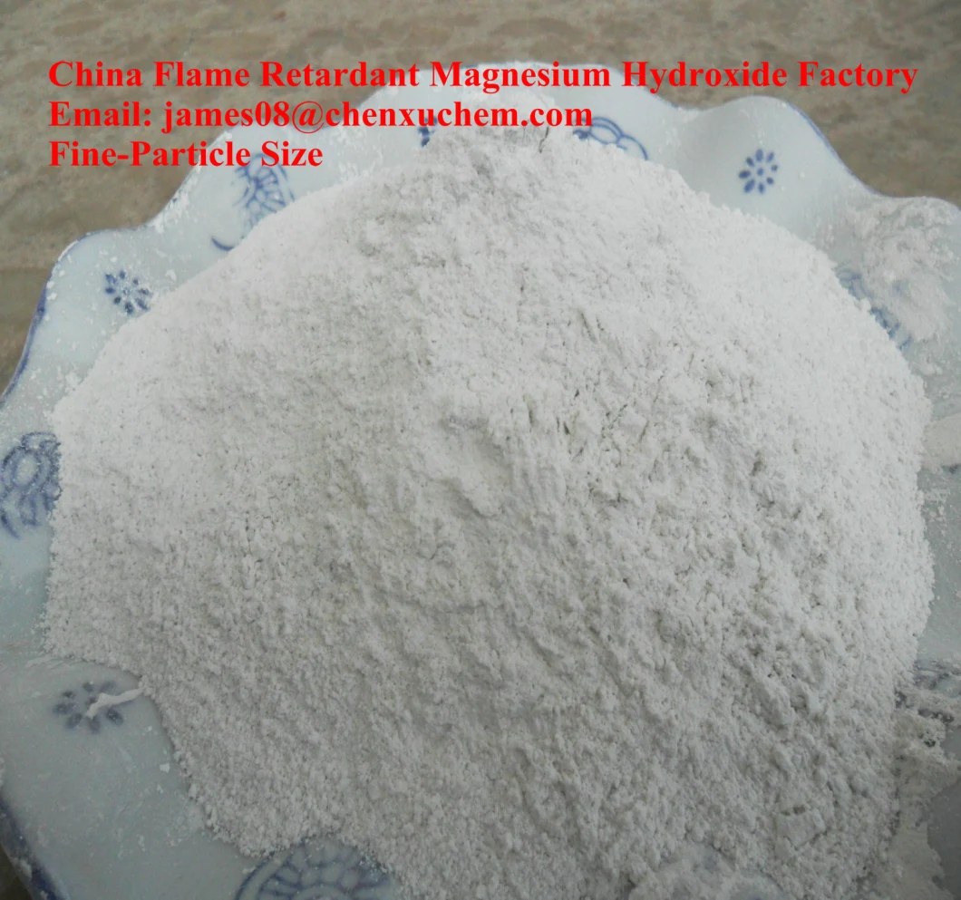 Aluminum Hydroxide / Aluminium Hydroxide 1250mesh