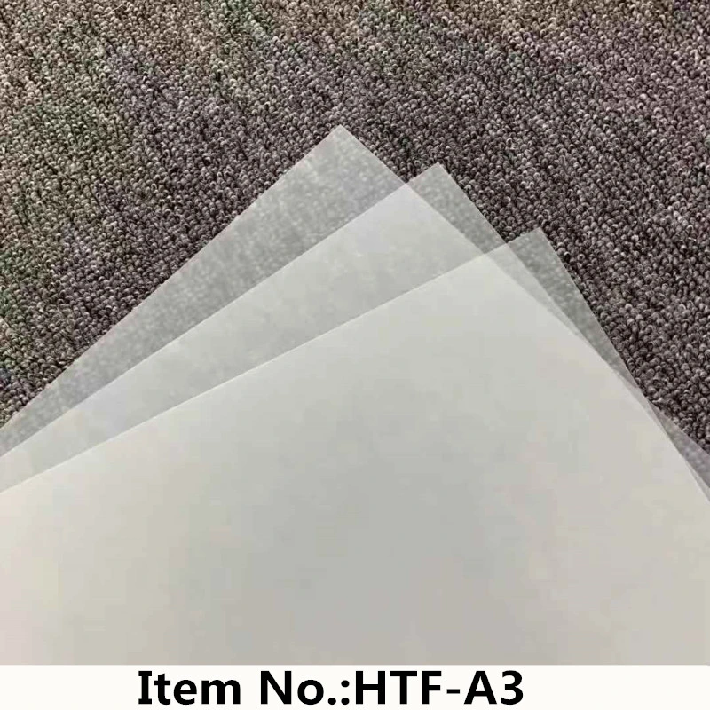 Wiki- Htf-A3 T Shirt Customized Heat Transfer T-Shirt Printing Vinyl Film