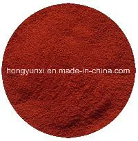 Iron Oxide Pigment Red for Paint and Coating and Paste