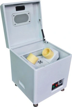 2019automatic Solder Paste Mixing Machine