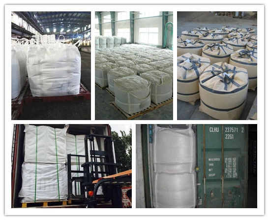 White Fused Aluminium Oxide Alumina Powder for Abrasive Polishing