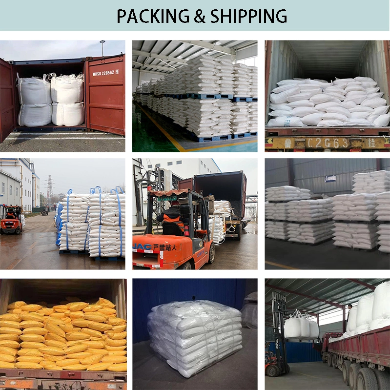 High Purity 99.6% Aluminium Hydroxide for Marble H-Wf-14
