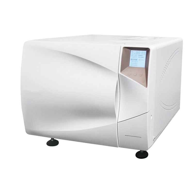 Bsm-Z16b Manufacture Table Top Autoclave Class S Series Factory Price