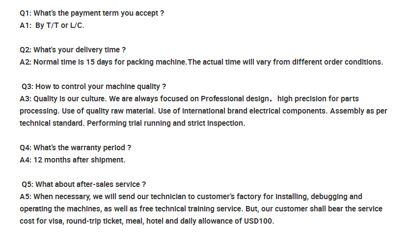 CE Approved Automatic Liquid Paste Powder Liquid State Packaging Machine for Mustard Oil Packing