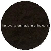 Iron Oxide Pigment Black for Paint and Coating and Paste
