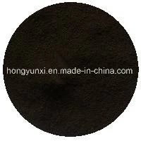 Iron Oxide Pigment Black for Paint and Coating and Paste