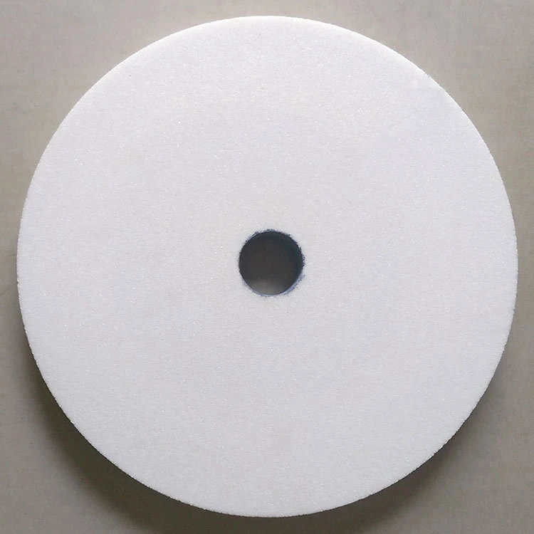 White Fused Aluminium Oxide Alumina Powder for Abrasive Polishing