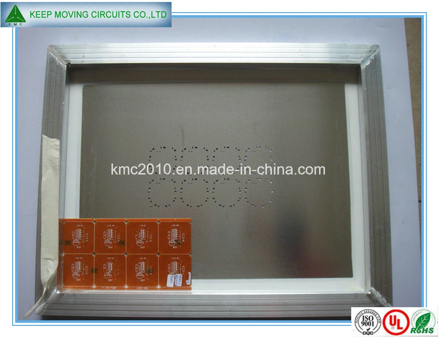 PCB Stencil Solder Paste for PCB Assembly (good price)