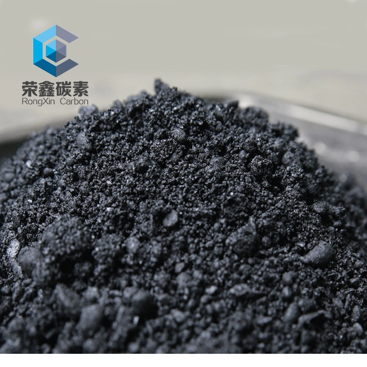 Cold Ramming Paste/Carbon Ramming Paste/Cathode Paste/Thick Seam Paste Use at Room Temperature