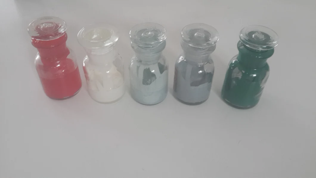 Grey Pigment Paste for FRP Products