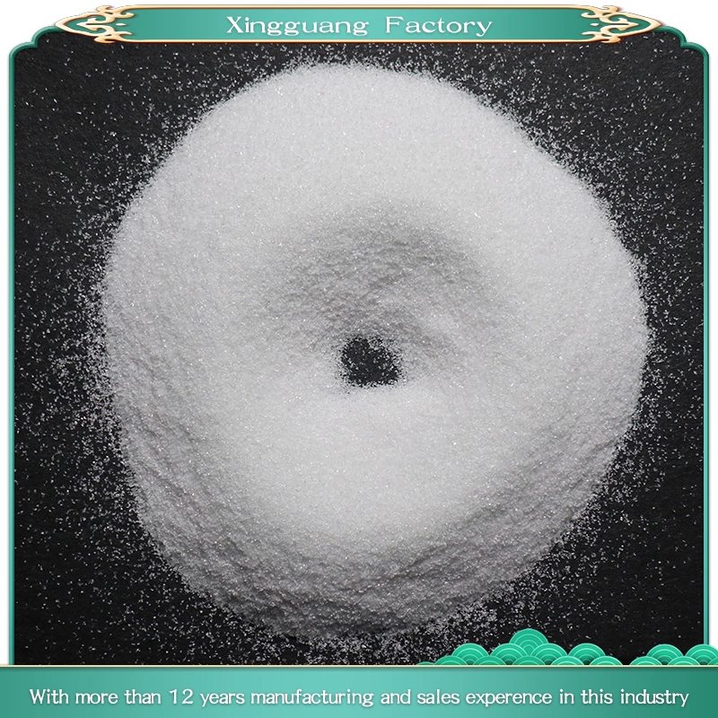 Abrasive Blasting Sand White Aluminium Oxide Price