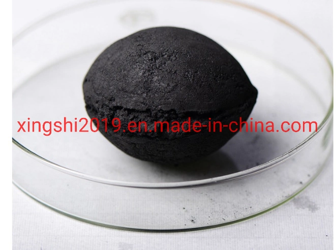 Carbon Electrode Paste for Ferronickel Ferrosilicon Silicon Metal by Cold Ramming Paste