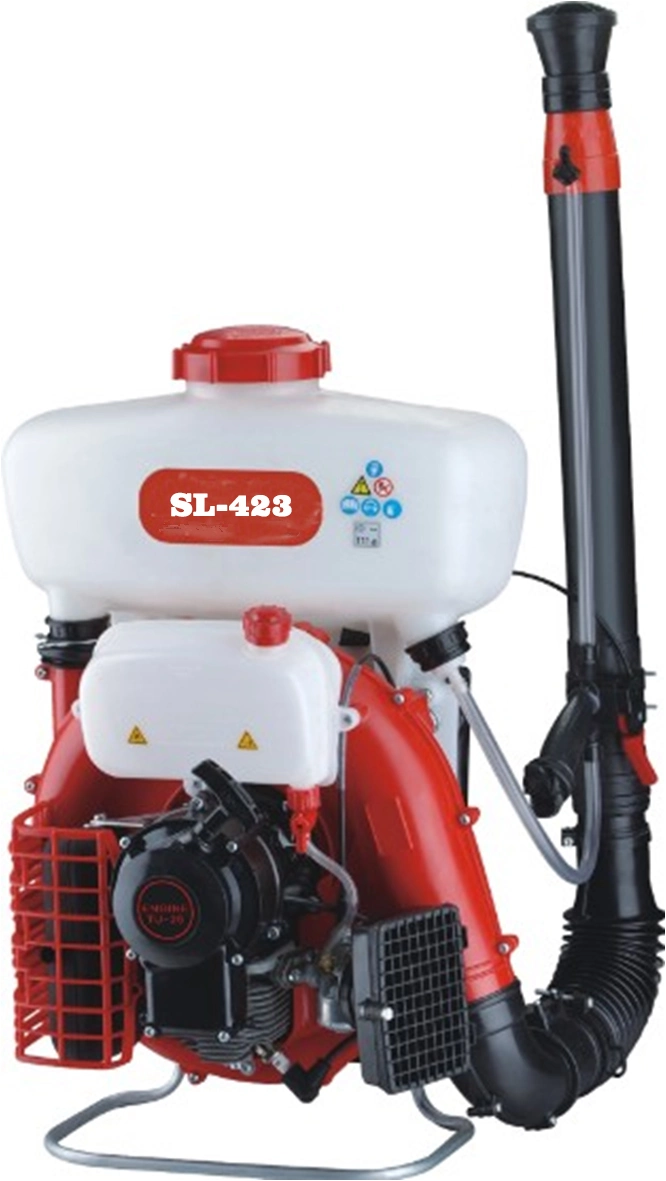 12L Knapsack Agricultural Sprayer Gasoline Sprayer Power Sprayer 12L SL-423