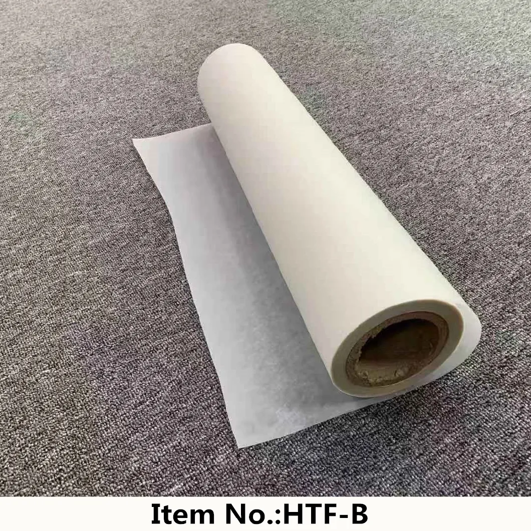 Wiki- Htf-B Inkjet Printable Heat Transfer Paper A4 A3 Heat Transfer Vinyl Film