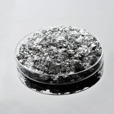 Wholesale High Bright Silver Chrome Aluminium Pigment Paste