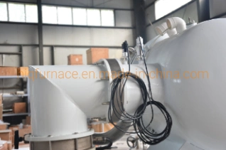 1200c 1600c Vacuum Hardening Sintering Melting Brazing Furnace, Heat Treatment Furnace