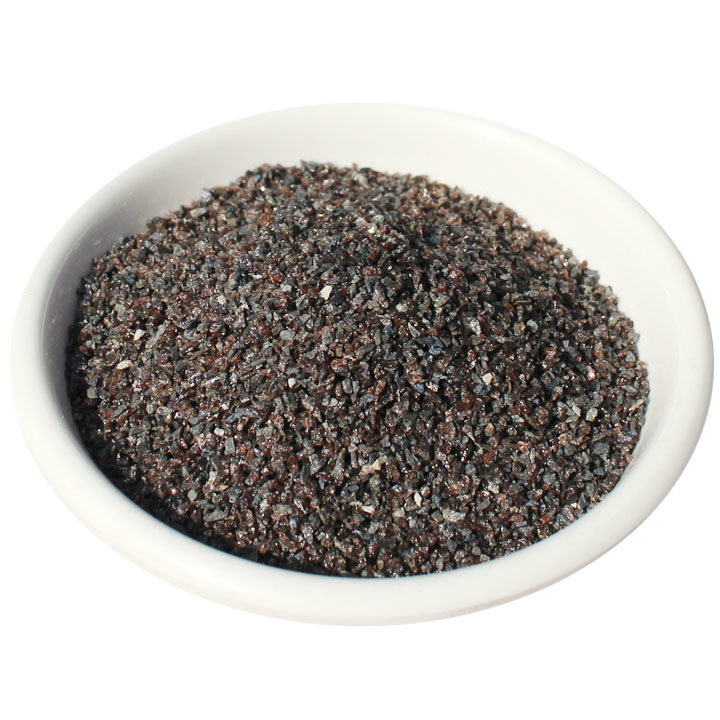 Abrasive and Refractory Brown Aluminum Oxide