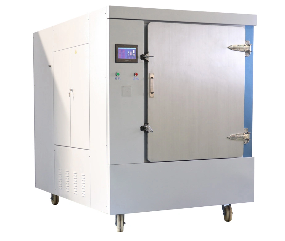 Ethylene Oxide Sterilizer Equipment/Ethylene Oxide Steam Disinfector/ Ethylene Oxide Steam Autoclave