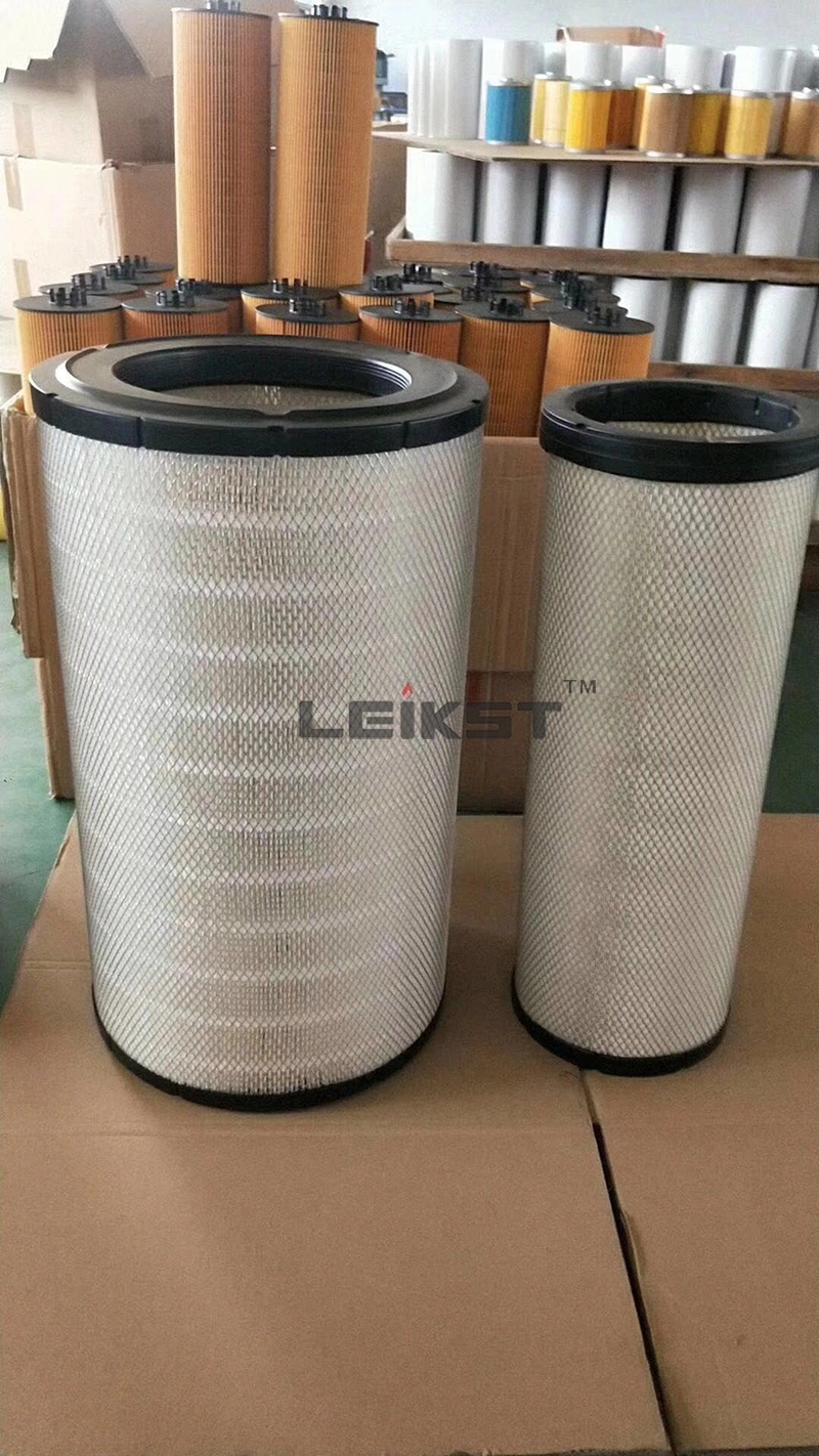 Leikst 32906801/0040946604/Af27919 High Performance Power Core Filter Cp_27_150 Cp27150 Air Intake System
