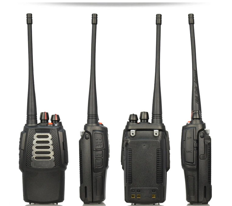 VHF/UHF Amateur Radio Lt-399 Ham Radio