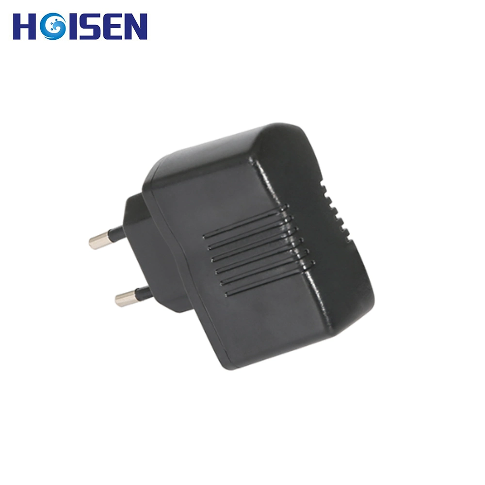 7V 1A USB Charger with EU Plug EMC/EMI/UL/CE